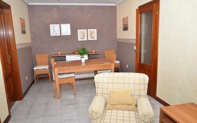 Apartment in Isla Playa, Cantabria 103308 by MO Rentals