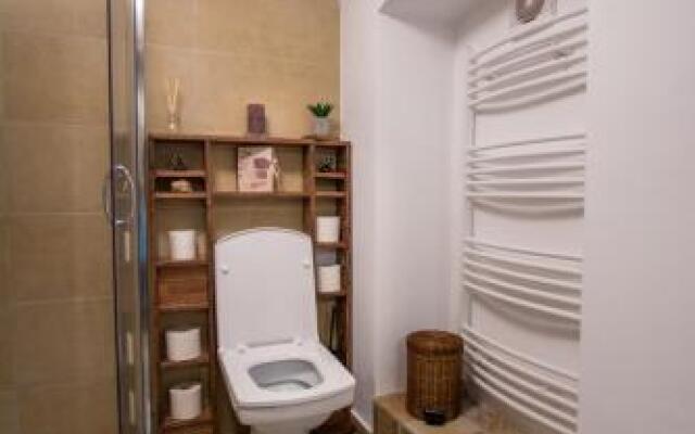 History Apartment Piata Mare