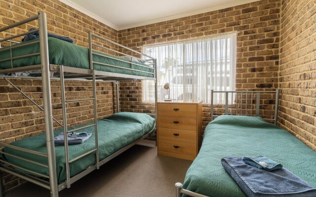 Beachfront Apartments