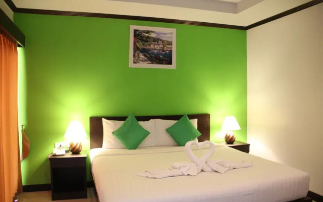 Times Sri Boutique Hotel