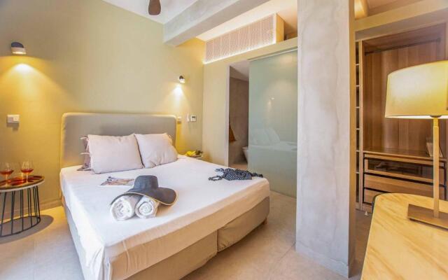 Protaras Art House Seviews