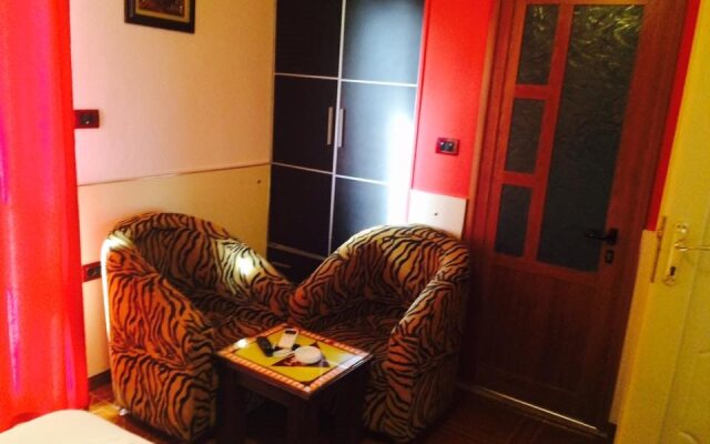Hotel Fantazia Fier