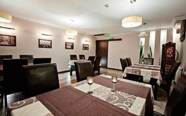 Hotel Willa Adriana