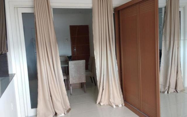 Apartamento Atlantica Royal Flat