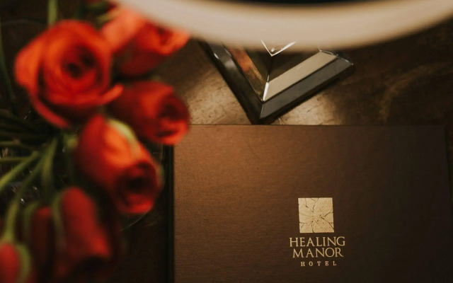 Healing Manor Hotel