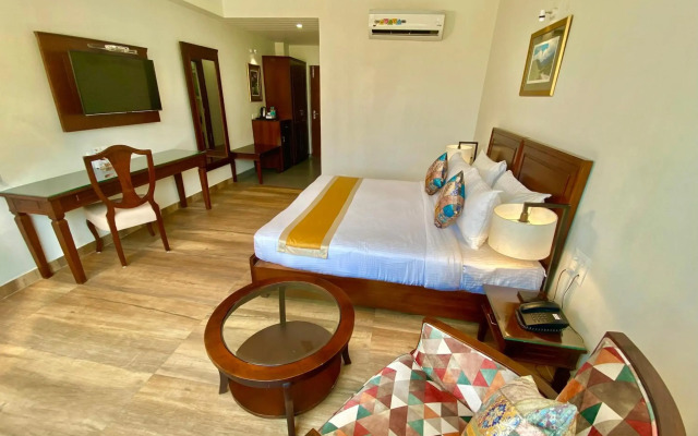 Green by One Hotels