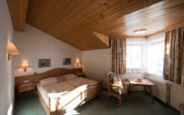 Pension Kreuzer