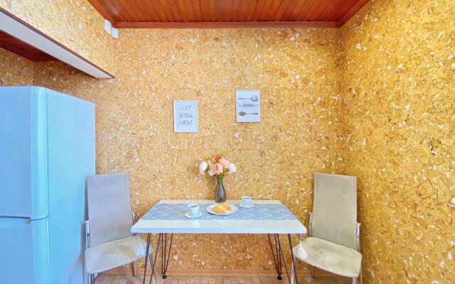 Апарт Комфорт на Волжской набережной