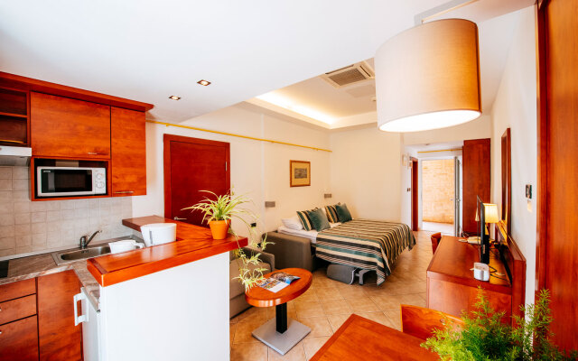 Zaton Holiday Resort Apartments