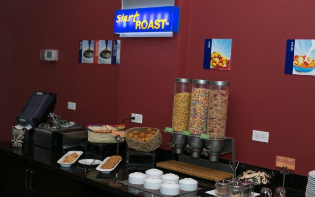 Holiday Inn Express Tegucigalpa by IHG