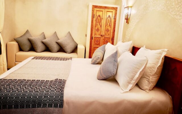 Riad Azra Marrakech