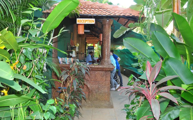 Villa Theresa Beach Resort