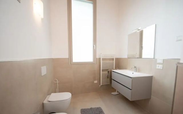 Villa Simoni - Appartamento Giacomo