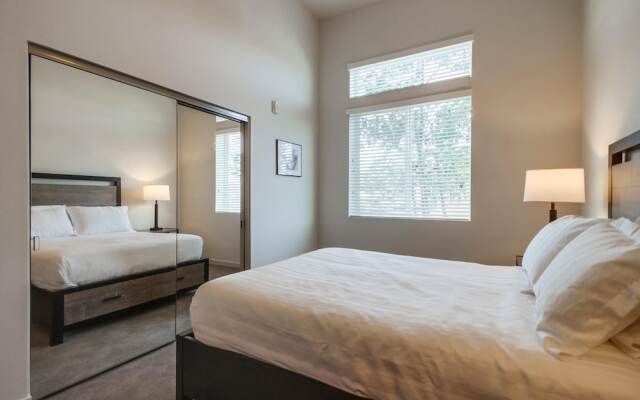 The Luxe Suites of San Marcos