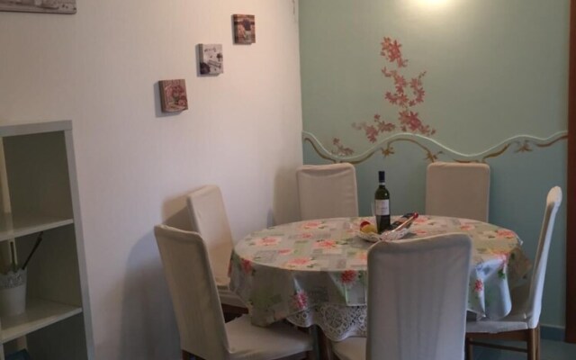 Residenza "Casa Baronia"