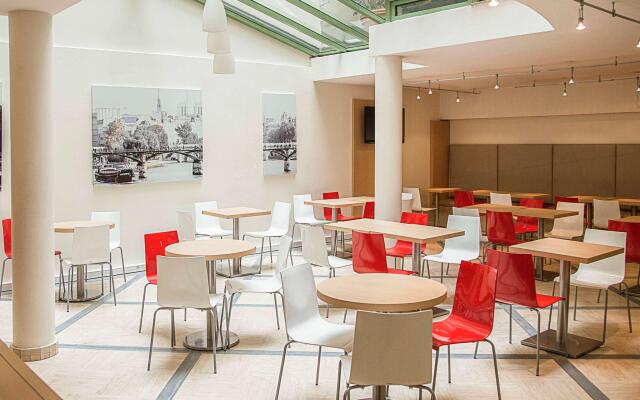 Ibis Paris Opera La Fayette