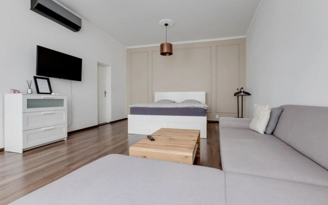 Lovely Apartments Heart of Prague