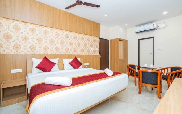 Hotel SG Enclave
