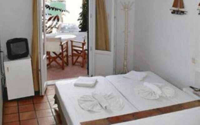 Margado Accommodation