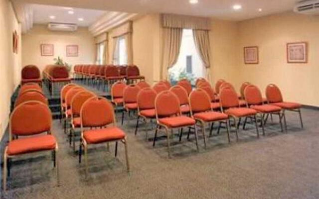 Hotel BA Congreso