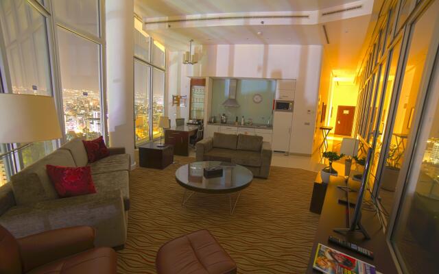 Staybridge Suites Beirut by IHG