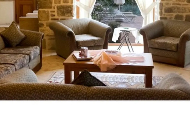 Villa Mandarin