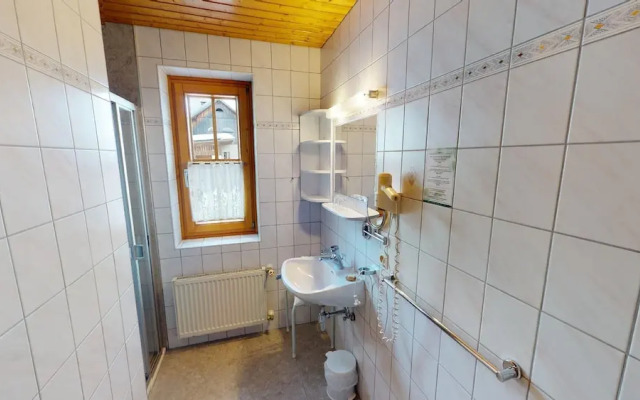 Berghotel Presslauer