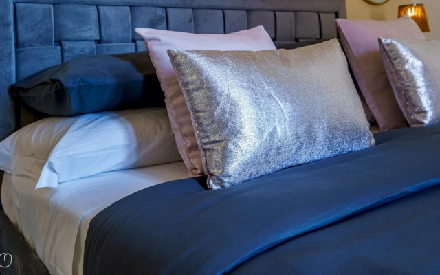 Italianway - Palazzo Nouveau - Rinaldo