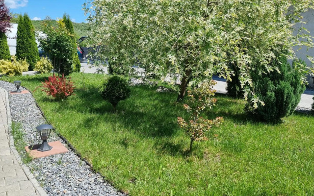 Salt Orchid Apartments