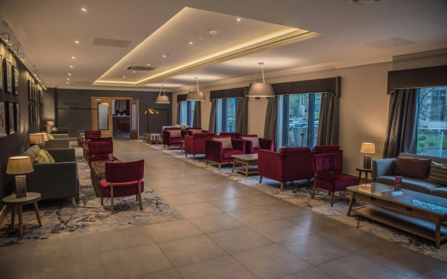 Silverbirch Hotel