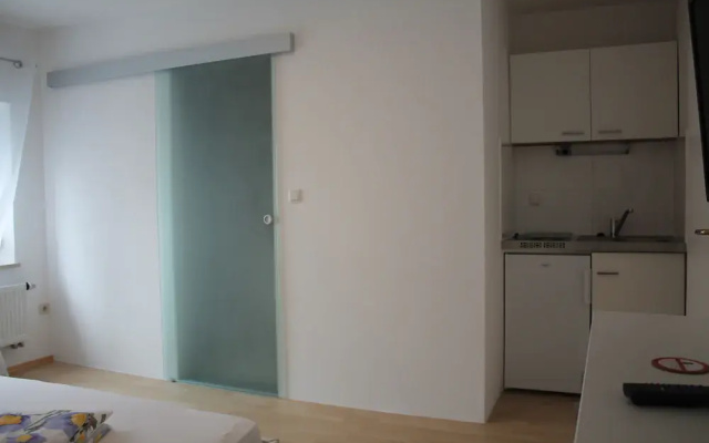 Appartement- Steinkirchner