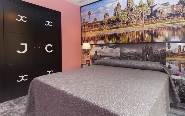 JC Rooms Jardines