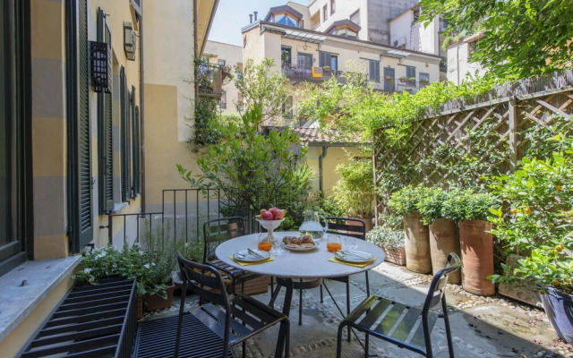 Bnbutler - San Marco