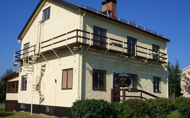 Holmen Bed & Breakfast