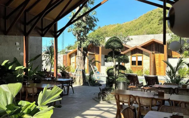 Batatu Resort - Adults Only