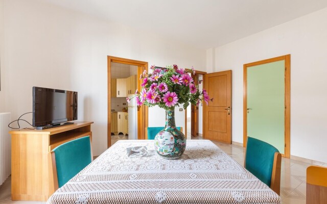 2706 Residence Calipso - Stella Marina PP by Barbarhouse