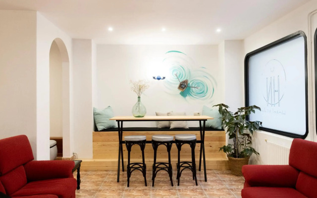 Hotel Nido