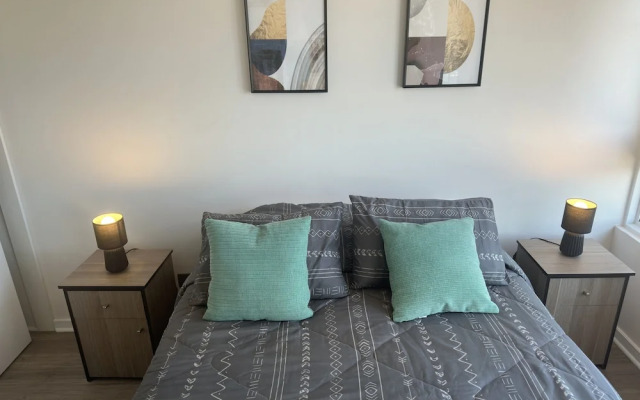 Oceana Suites Edifcio HA Coquimbo