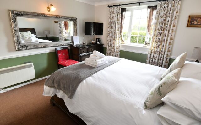 The Star Inn