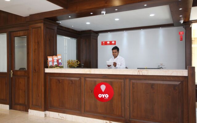 Hotel Loksagar