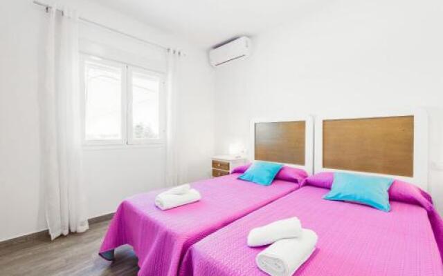 Apartamento La Higuera 1