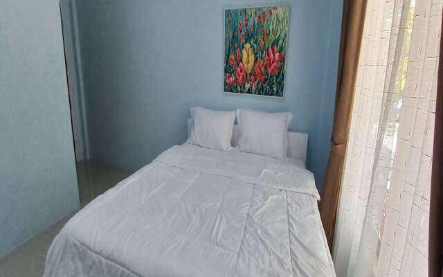 Hotel O Jasmine House Syariah Near Masjid Nurul Ikhwan