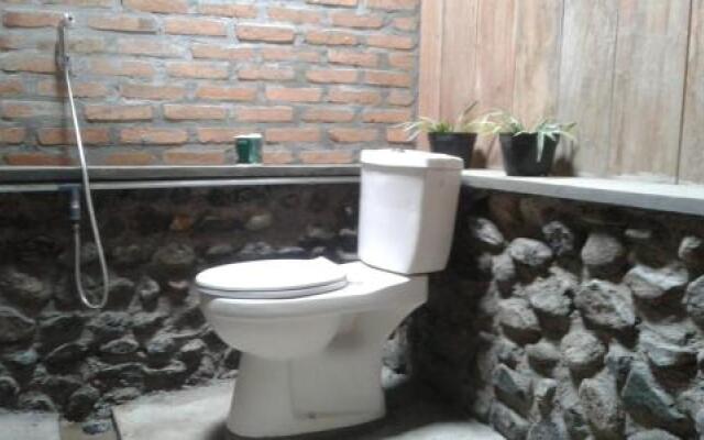 Bagoes View Cottages