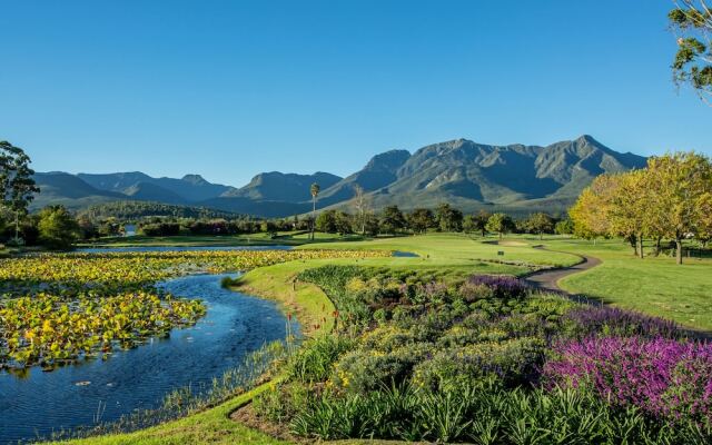 Fancourt Hotel & Manor House