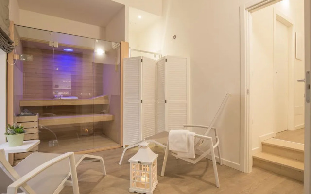 Palazzo Monga Boutique Guesthouse