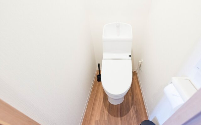 TORA HOTEL Skytree F