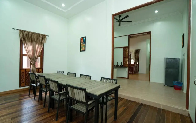 Padimas Villa @Datai Valley