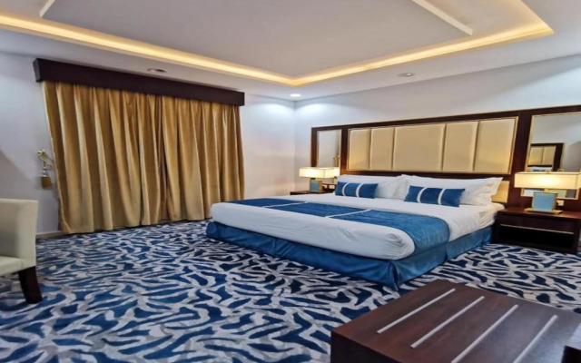 KYAN HOTEL SUITES - Al Eskan