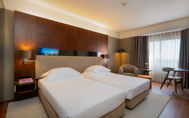Porto Palácio Hotel by The Editory