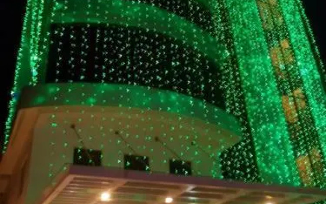 Hotel Excalibur